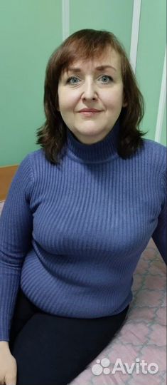 Любая работа, подработка
