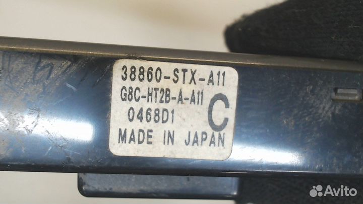 Блок управления дверьми Acura MDX, 2008