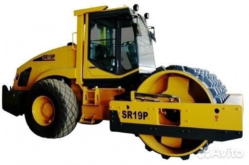 Оператор грунтового катка