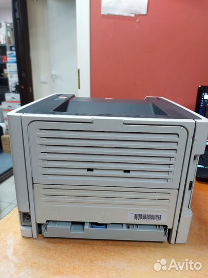Принтер лазерный HP LJ 1320n