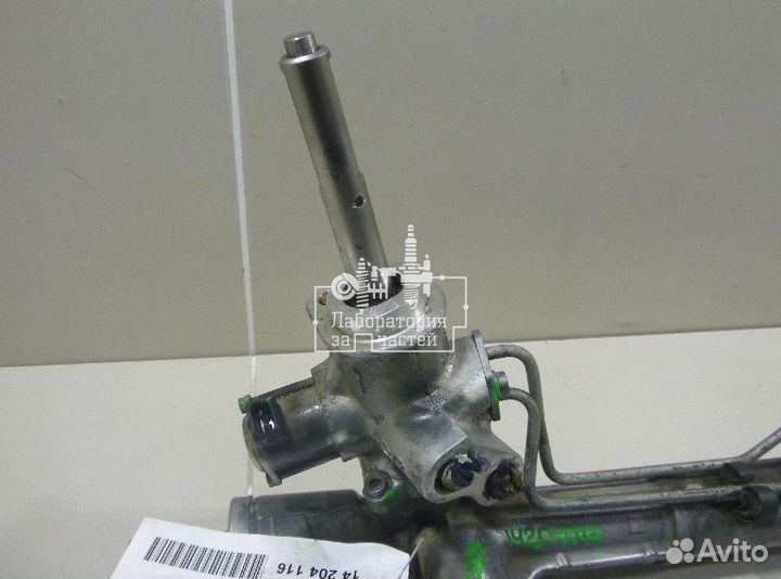 Рейка рулевая GM 15950143