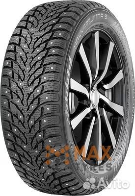 Nokian Tyres Hakkapeliitta 9 205/60 R16 96T