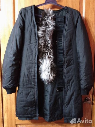 Пальто женское