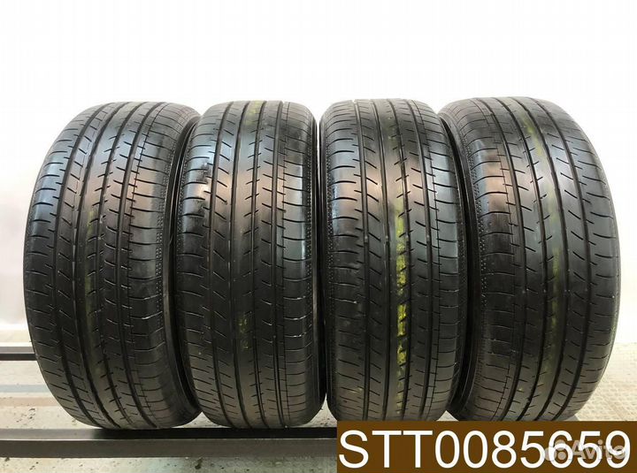 Yokohama BluEarth-GT AE-51 215/55 R17 100R