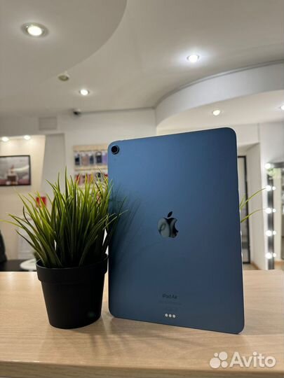 Новый Apple iPad Air 5 2022 64Gb Wifi