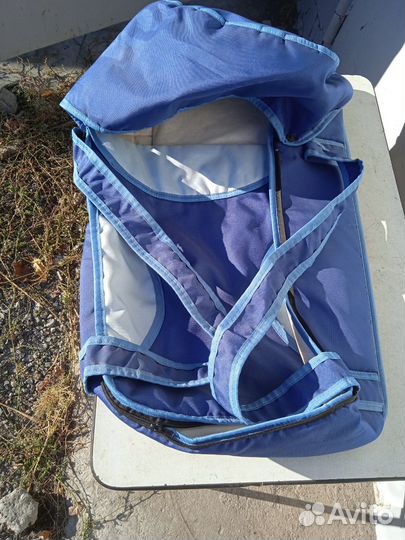 Переноска для детей