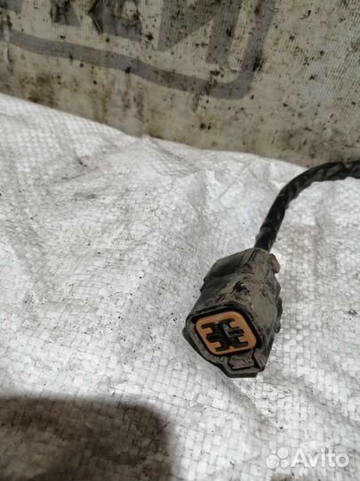 Кислородный датчик Hyundai Elantra