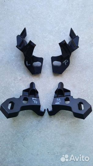 Ремонтные комплекты фар Citroen (6212H0, 6212H1)