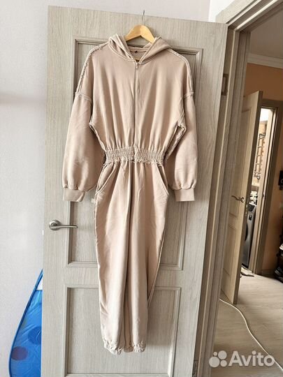 Комбинезон женский