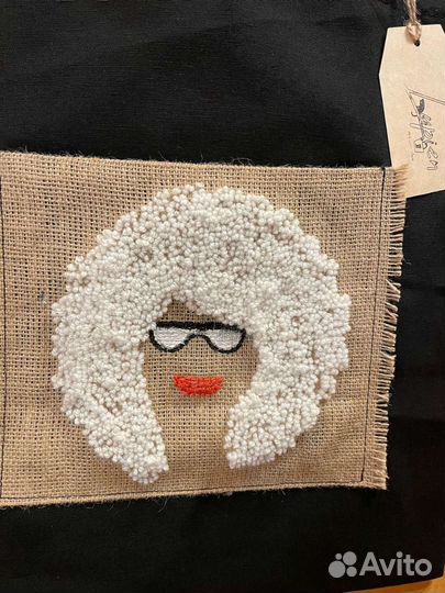 Сумка шоппер