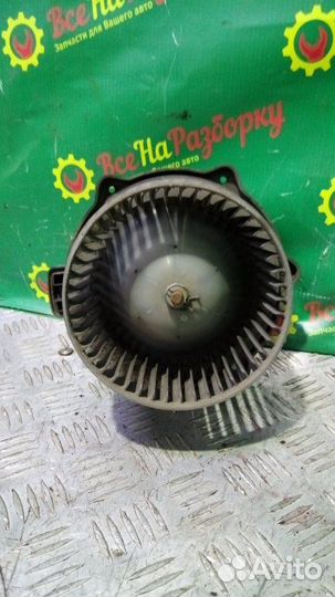 Моторчик печки Chevrolet Lacetti седан 1.4 2008