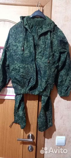 Костюм для туризма