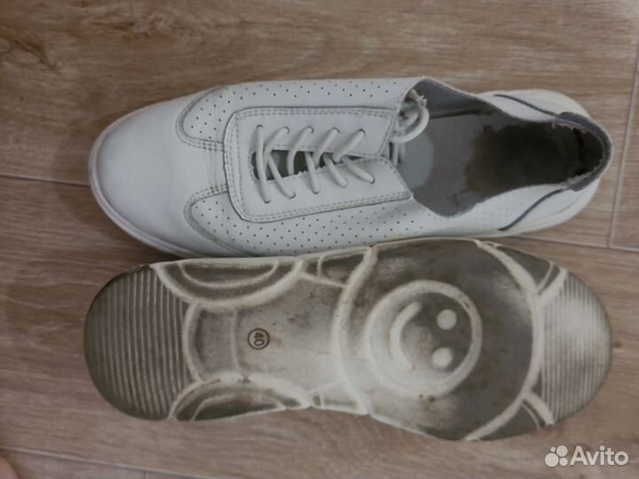 Кеды женские