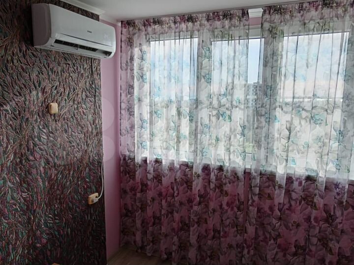 1-к. квартира, 27,5 м², 3/5 эт.