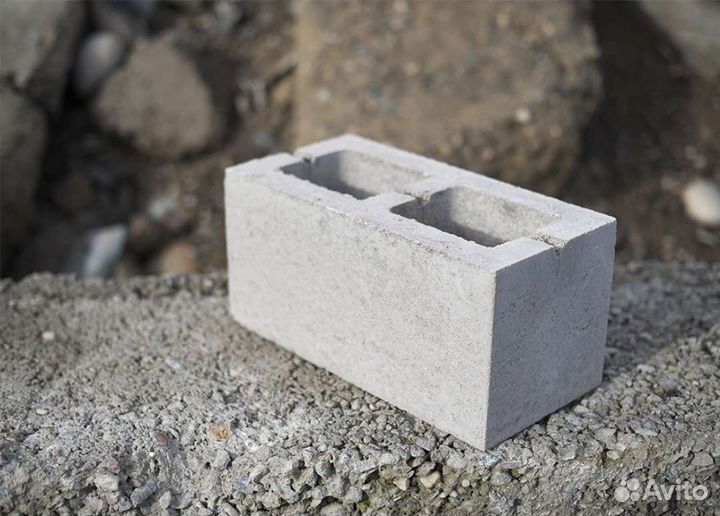 Пеплоблок с доставкой