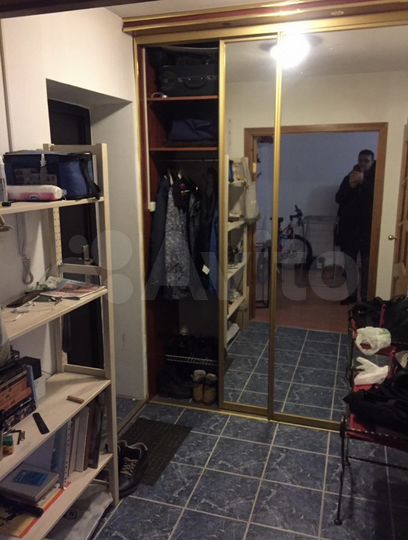 Квартира-студия, 38 м², 7/10 эт.