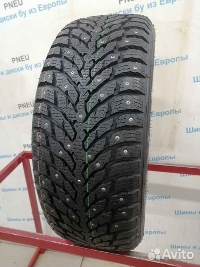 Nokian Tyres Hakkapeliitta 9 225/50 R18 99P