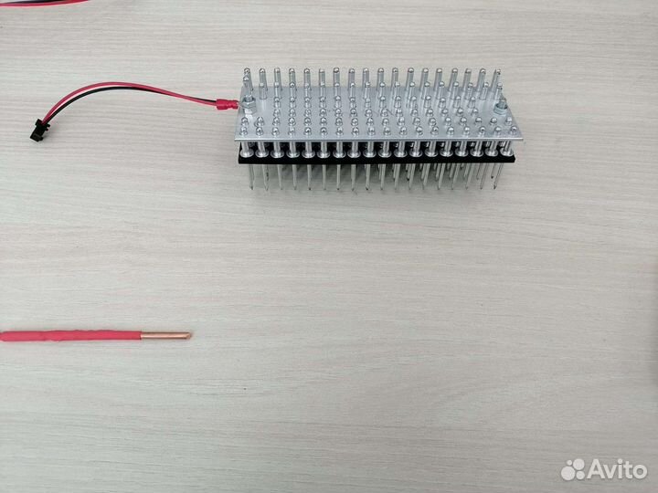 Прибор Рагеля