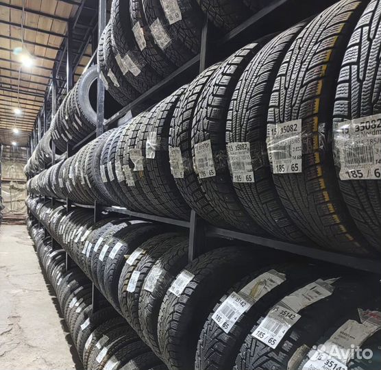 Kumho WinterCraft Ice Wi51 185/65 R15 92S