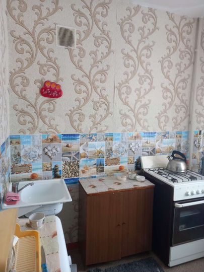 1-к. квартира, 31 м², 2/4 эт.