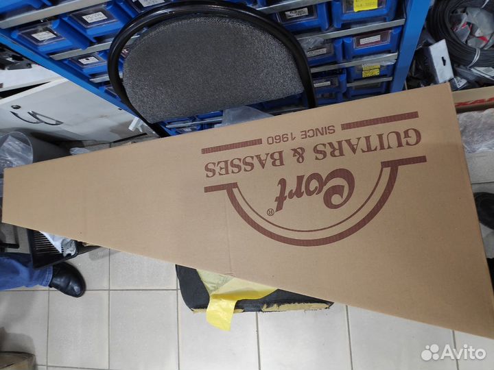 Акустическая гитара cort AF510-OP Standard Series