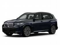 Новый BMW X5 2.0 AT, 2024, цена от 13 490 000 руб.
