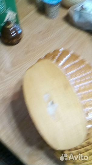 Конфетница