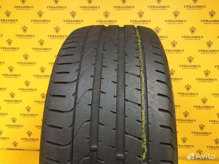 Pirelli P Zero 245/35 R20 99Y