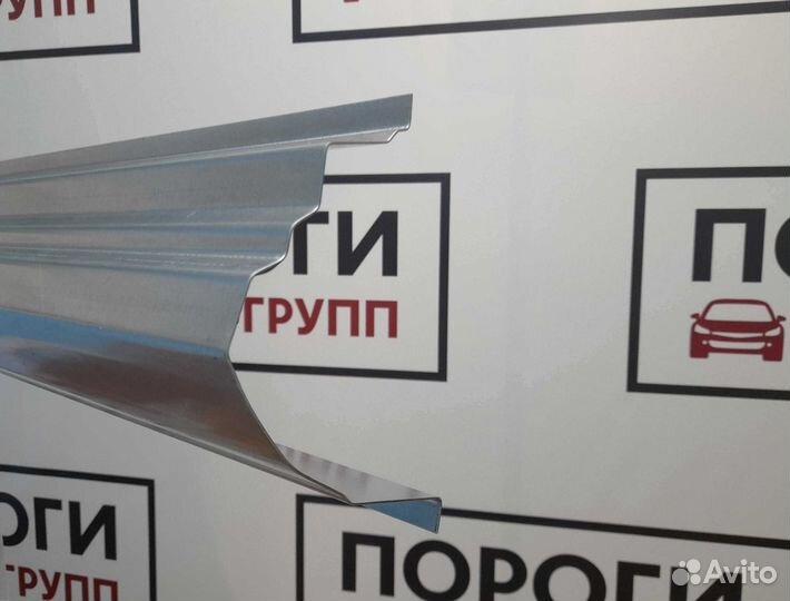 Пороги Chevrolet Lacetti 1 седан и другие