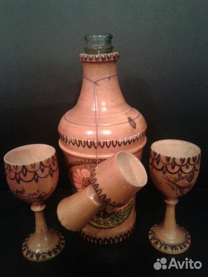 Подарочный набор (РСФСР)***