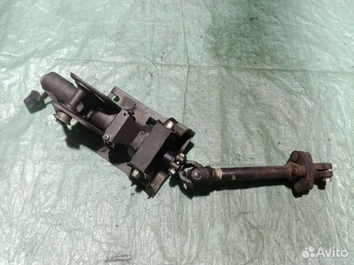 Рулевая колонка LADA 2111