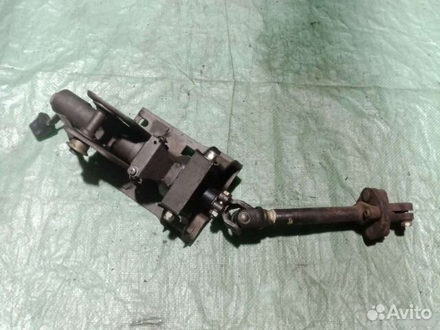 Рулевая колонка LADA 2111