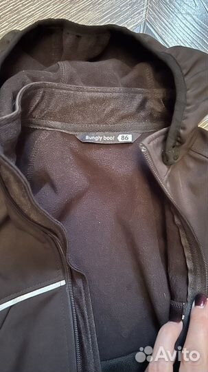 Костюм softshell Bungly Boo 86