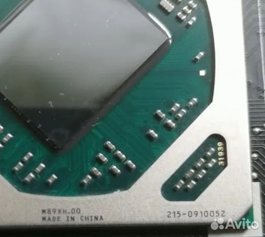 Asus Radeon RX 570 ROG strix 8GB