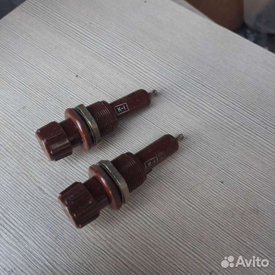 Держатель предохранителя