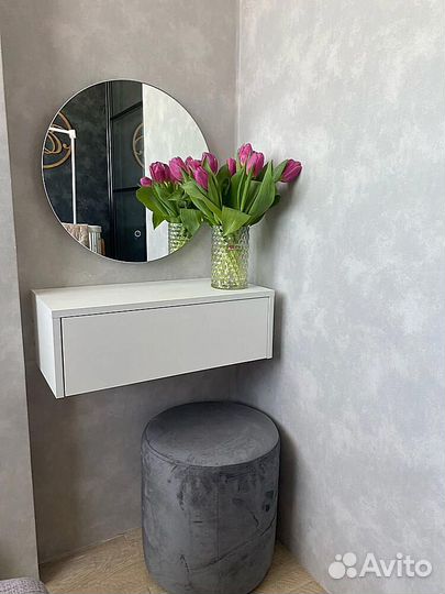 Зеркало в ванную комнату