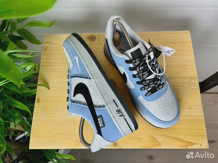 Кроссовки Nike Air (Новые)