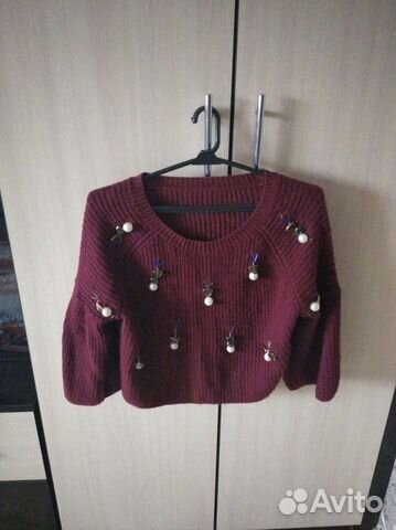 Вещи женские