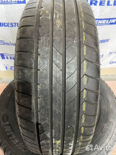 Goodyear EfficientGrip 205/55 R16