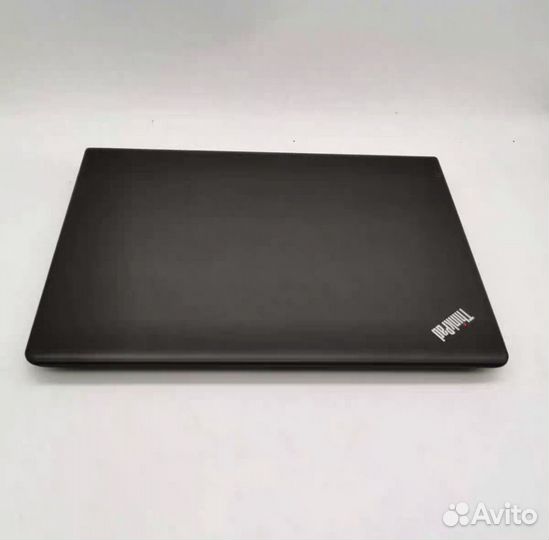 Lenovo thinkpad E470