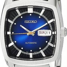 Seiko Recraft snkp23 новые Оригинал