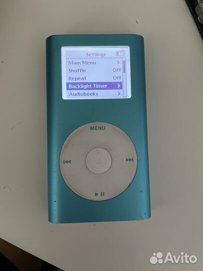 iPod mini a1051 64gb