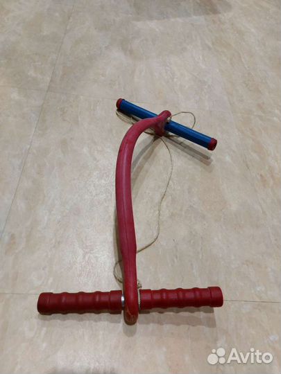 Тренажер для спины