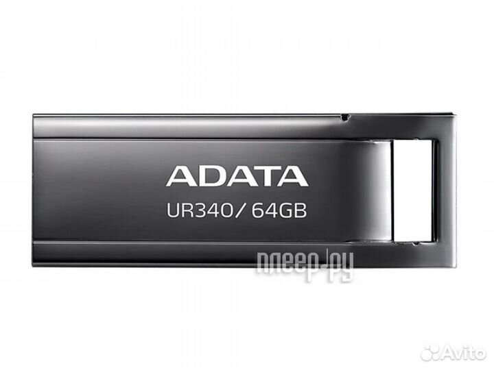 64Gb - A-Data Royal UR340 aroy-UR340-64GBK