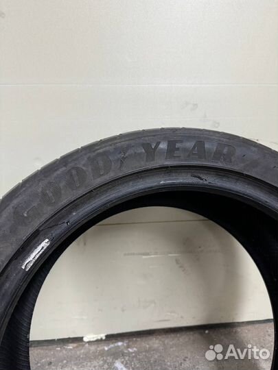 Goodyear Eagle F1 GS 225/45 R18 95W