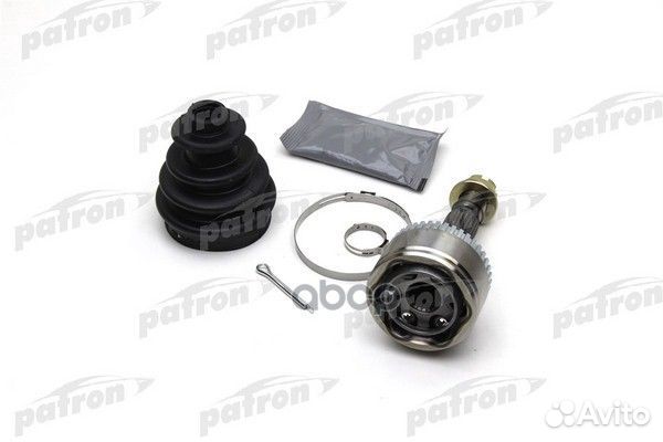 ШРУС PCV1647 patron