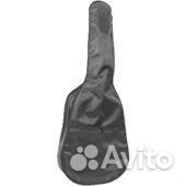 Электрогитара с комбиком