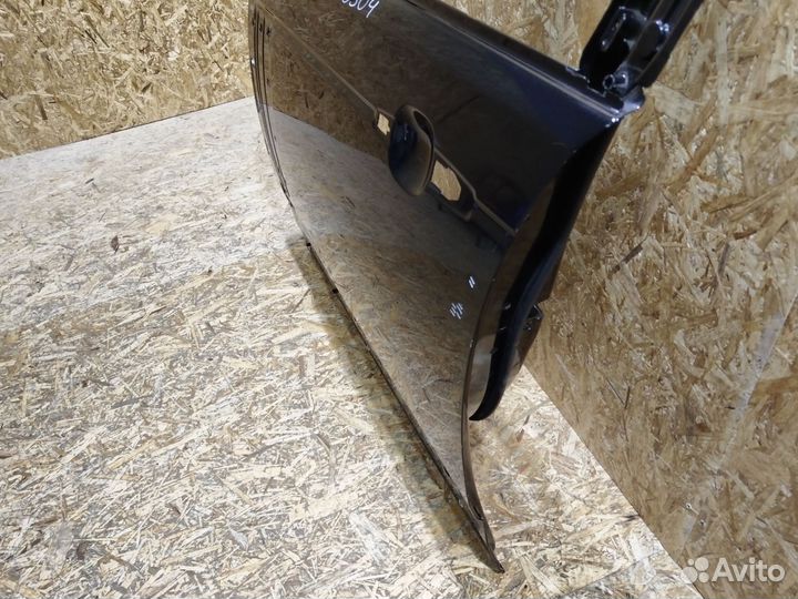 Дверь передняя левая для Land Rover 4 2013