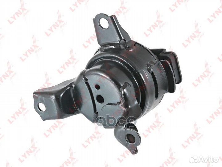 Опора двигателя зад лев honda CR-V I (RD )