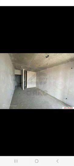 Квартира-студия, 28,8 м², 4/24 эт.